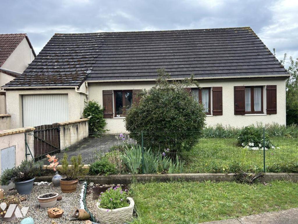 Maison à vendre, 0m², BOURGES