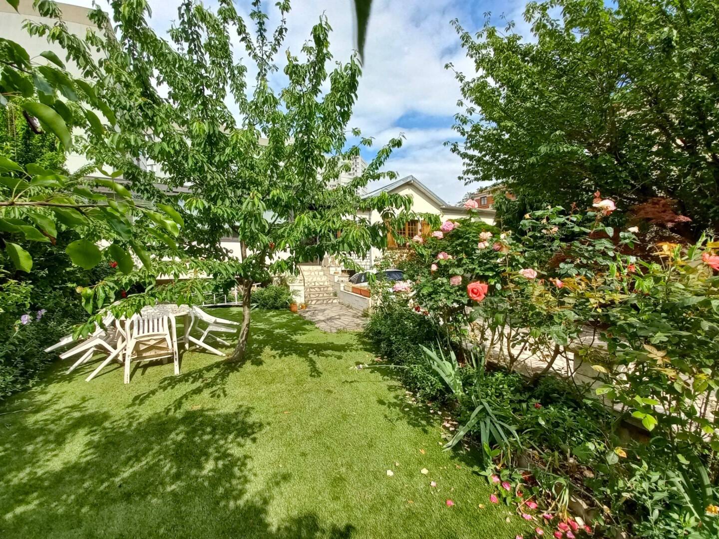 Maison à vendre, 106m², CRETEIL