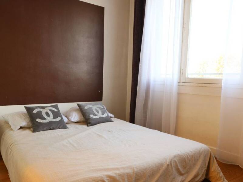 Maison à louer, 30m², LYON 5E