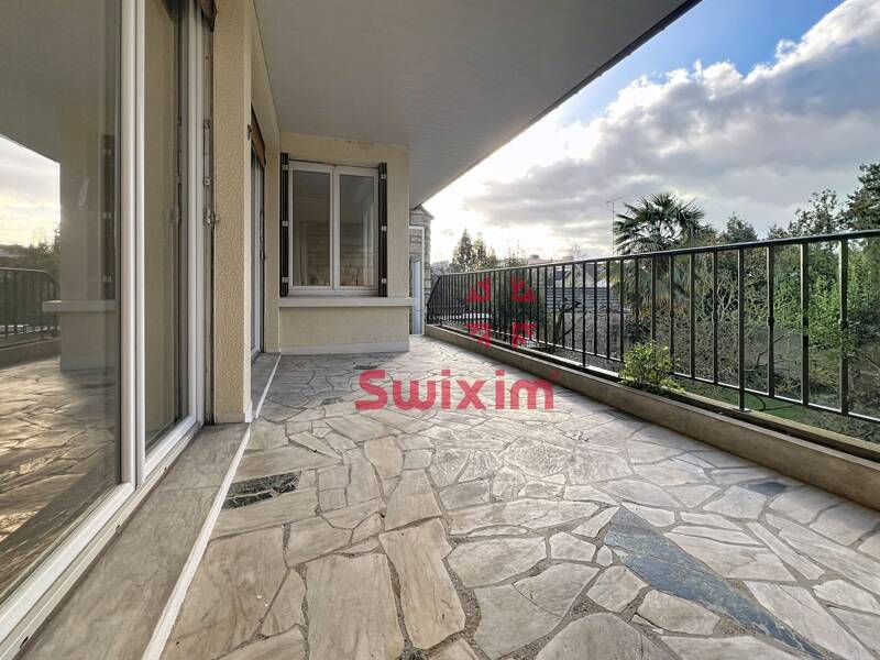 Maison à louer, 89m², SCEAUX