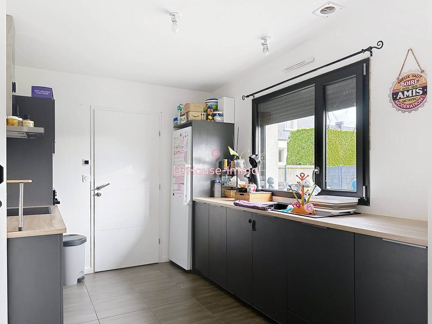 Maison à vendre, 78m², LOCOAL MENDON