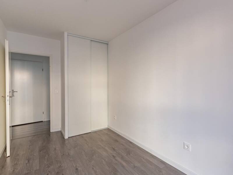 Maison à louer, 59m², BONNIERES SUR SEINE