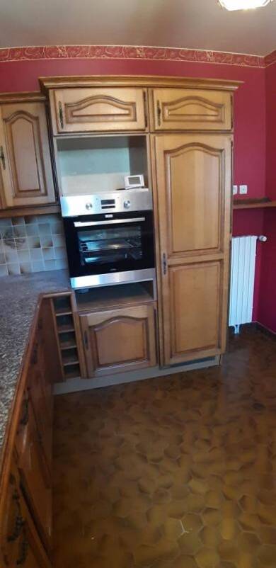 Maison à louer 850 € 5 pièces 4 chambres 80 m² Crouttes-sur-Marne 02310