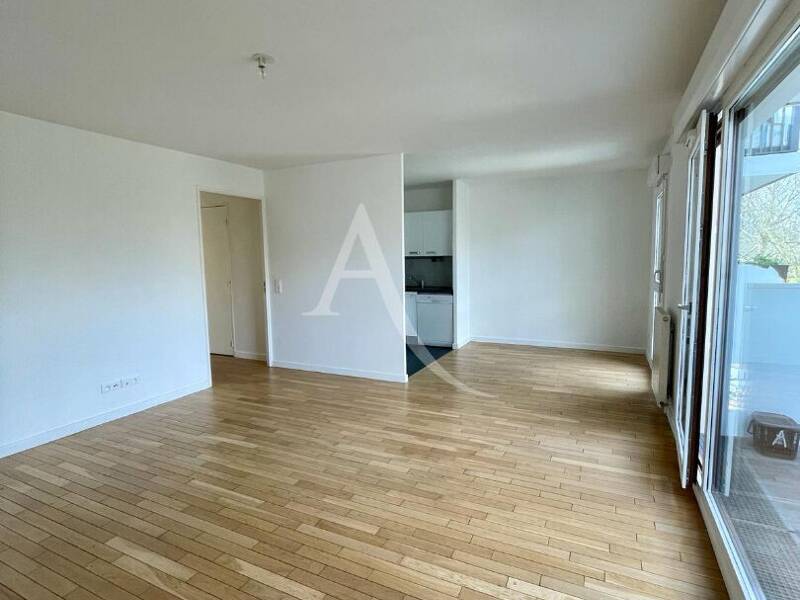 Maison à louer, 66m², IVRY SUR SEINE