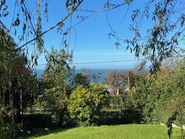 Maison à vendre, 124m², TROUVILLE SUR MER