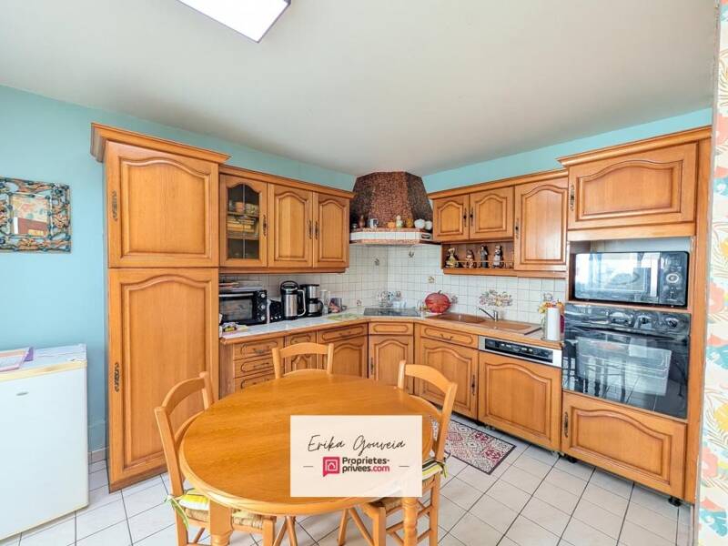 Maison à vendre, 140m², LE HAVRE