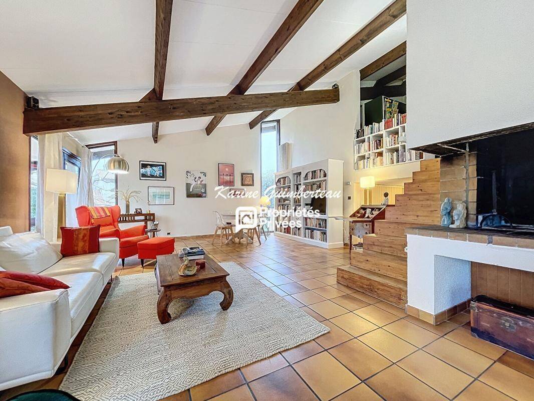 Maison à vendre, 213m², LIBOURNE
