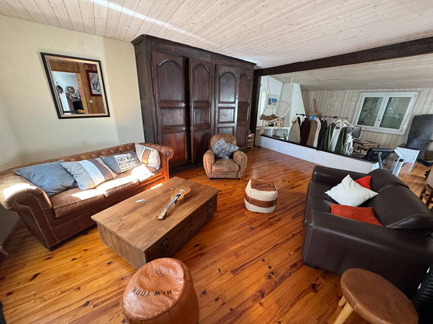 Maison à vendre, 200m², QUILLAN