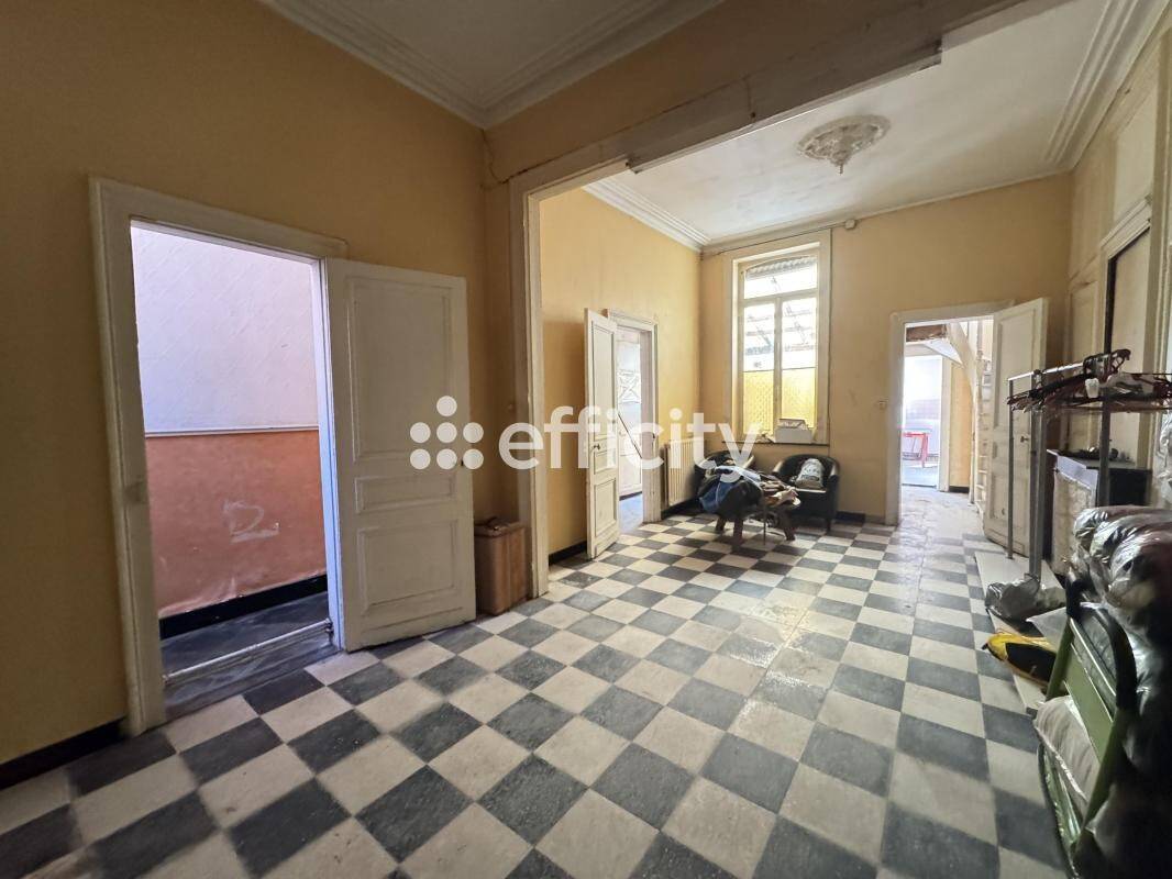 Maison à vendre, 135m², ROUBAIX