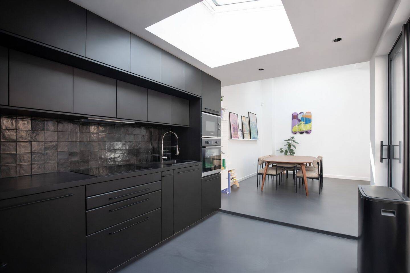 Maison à vendre, 102m², NANCY