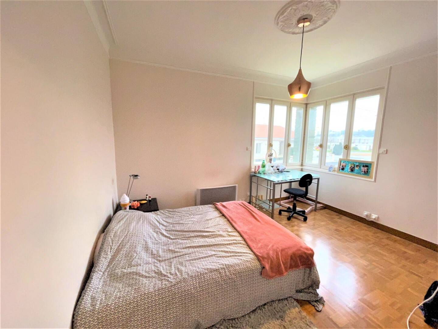 Maison à vendre, 143m², CHOLET