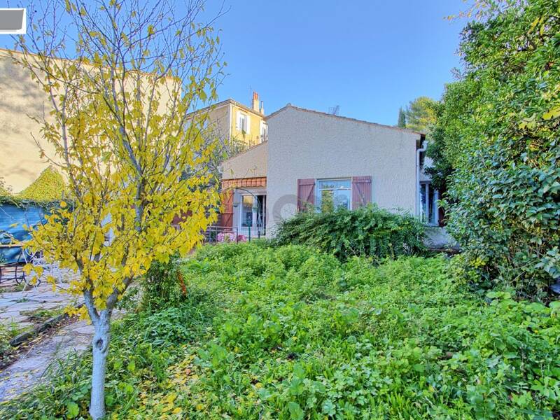 Maison à vendre, 67m², TOULON
