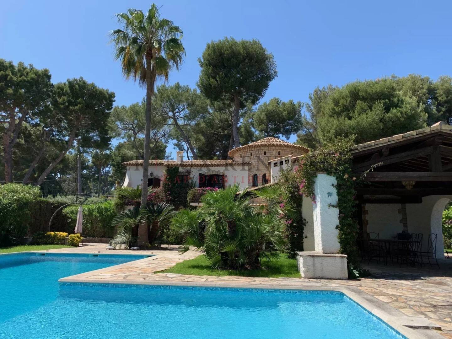 Maison à vendre, 248m², ANTIBES