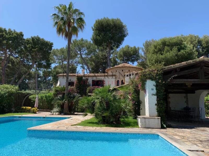 Maison à vendre, 248m², ANTIBES