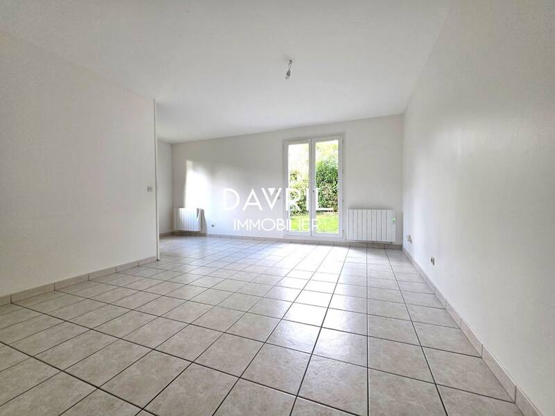 Maison à louer, 46m², MARGENCY