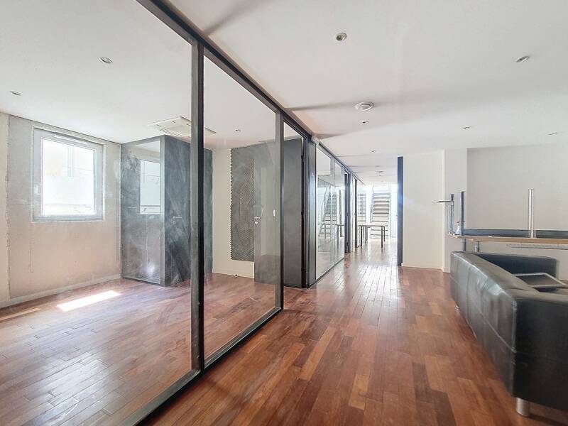 Maison à vendre, 140m², PARIS 11E
