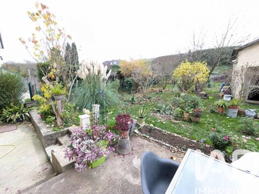 Maison à vendre 157 000 € 5 pièces 3 chambres 109 m² 471 m² de terrain Marspich la Vierge Hayange 57700