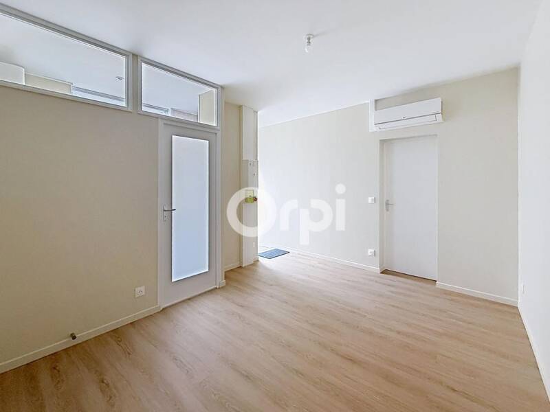 Maison à louer, 39m², NANCY