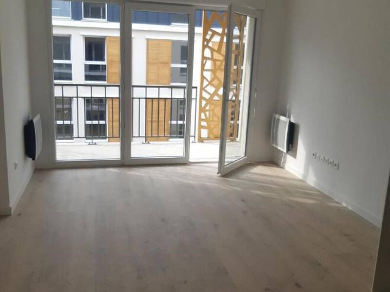 Maison à louer, 44m², NOISY LE GRAND