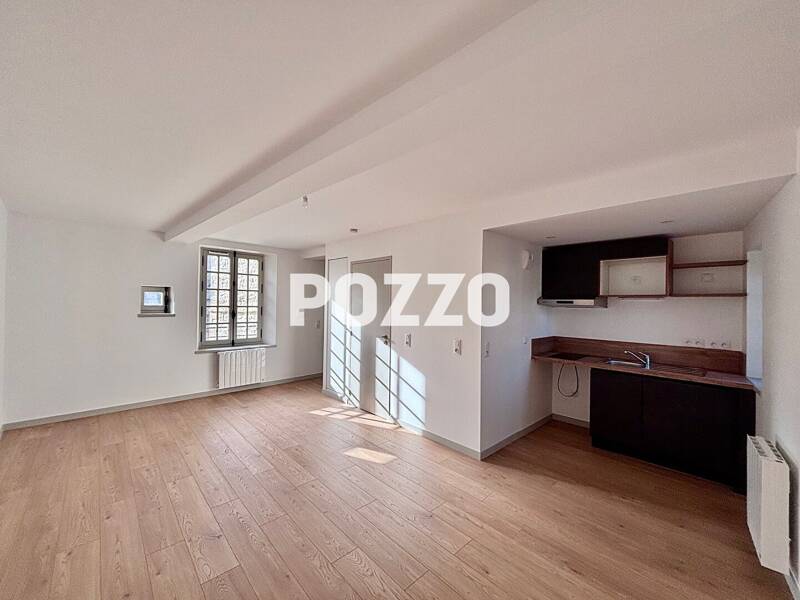 Maison à louer, 29m², BAYEUX