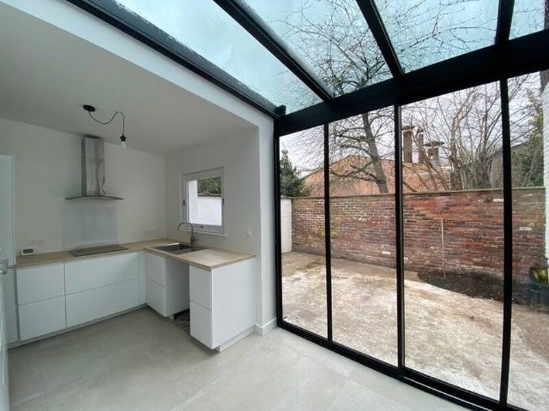 Maison à louer, 124m², MOUVAUX