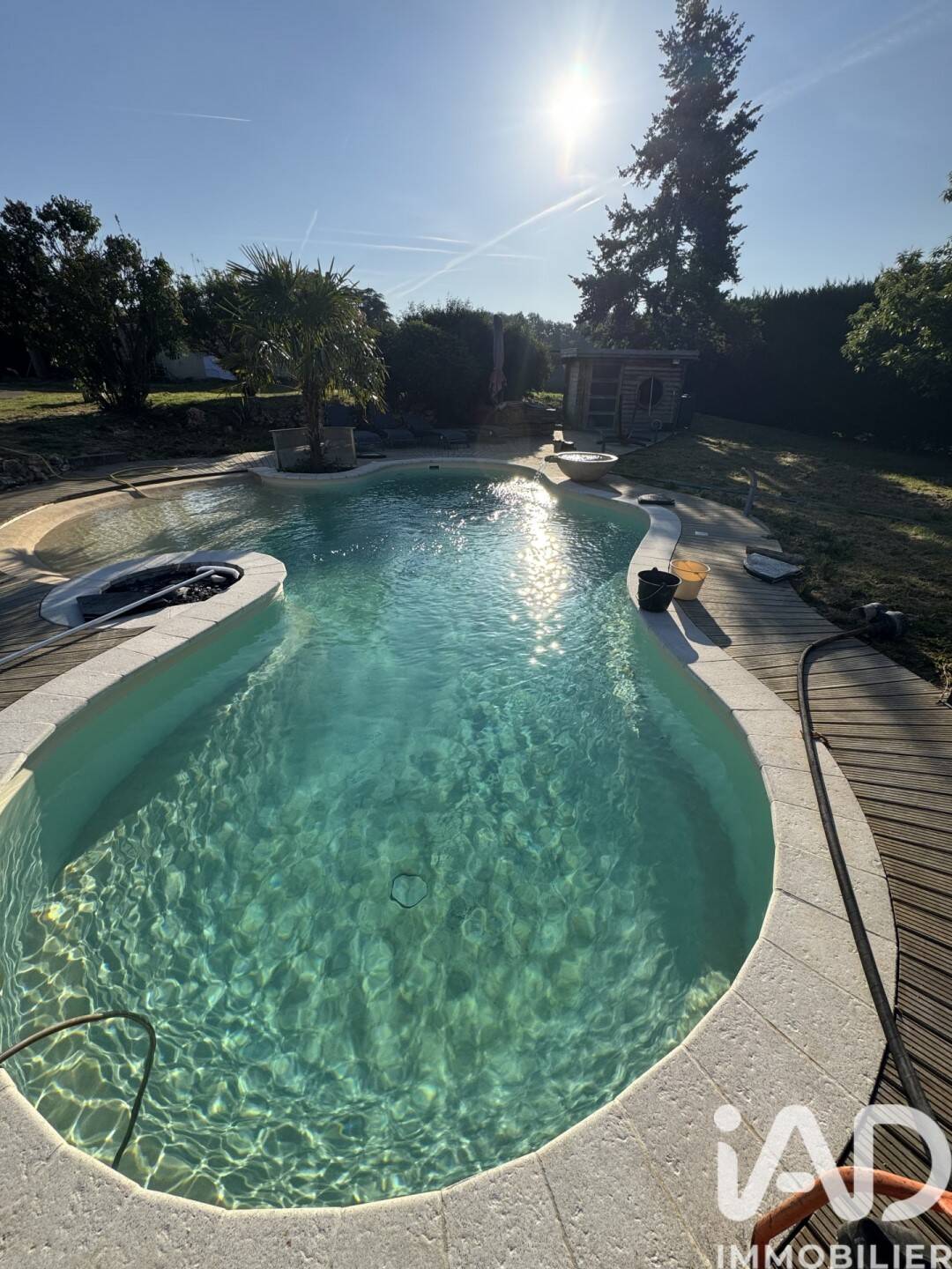 Maison à vendre, 218m², SAINT REMY SUR AVRE