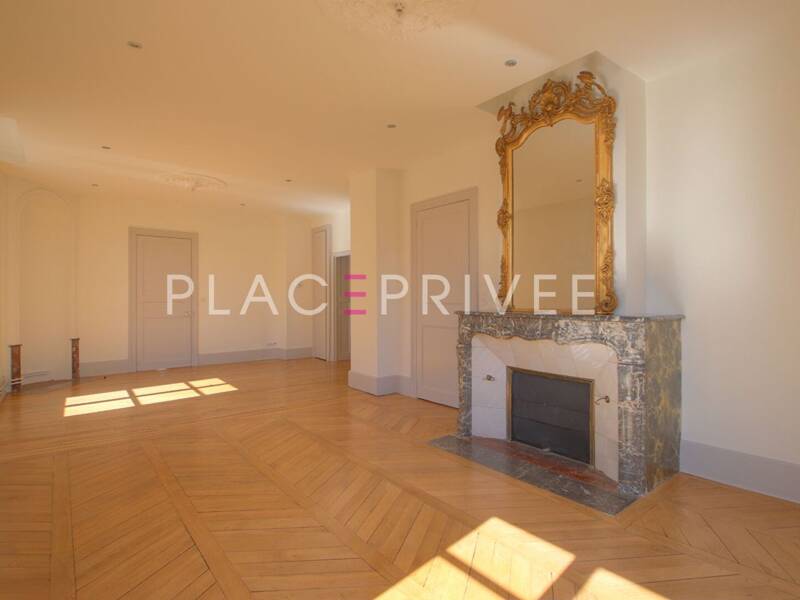 Maison à louer, 97m², NANCY