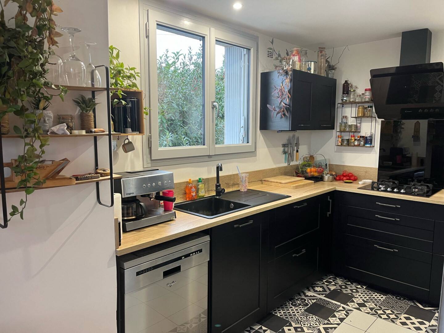 Maison à vendre, 127m², POITIERS