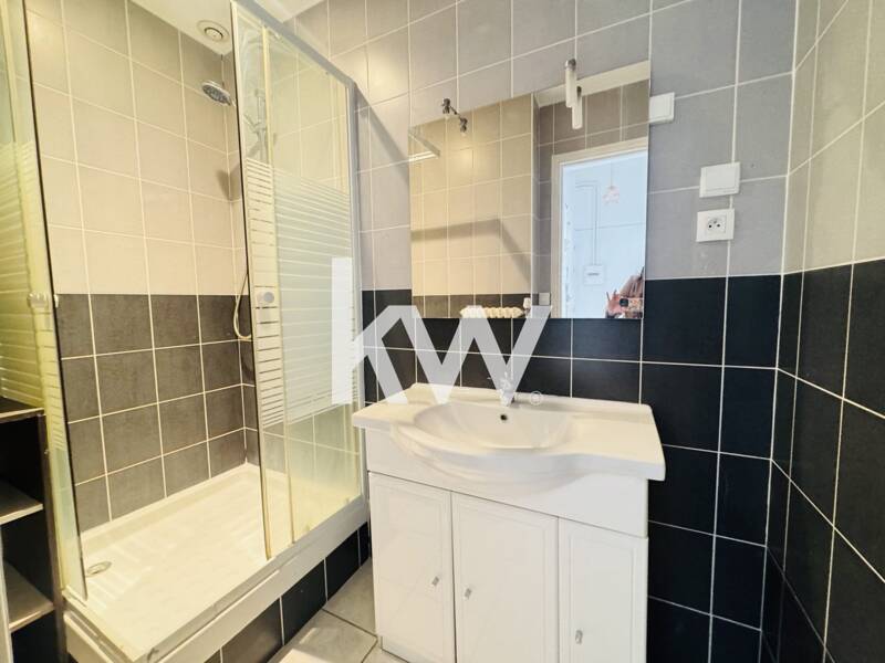 Maison à vendre, 40m², SAINT ETIENNE