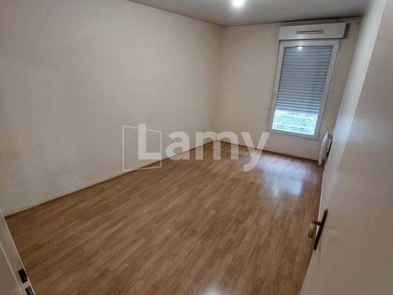 Maison à louer, 69m², ISSY LES MOULINEAUX