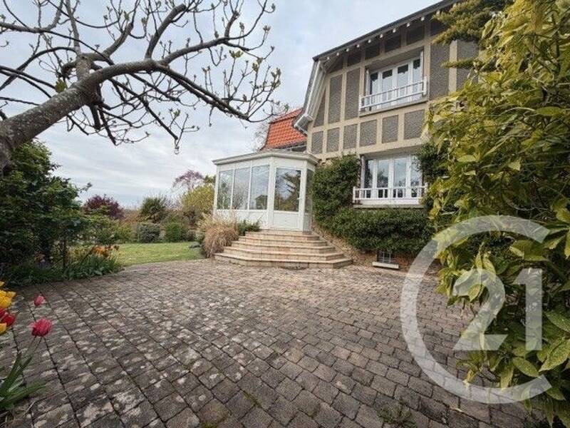 Maison à vendre, 142m², CERGY