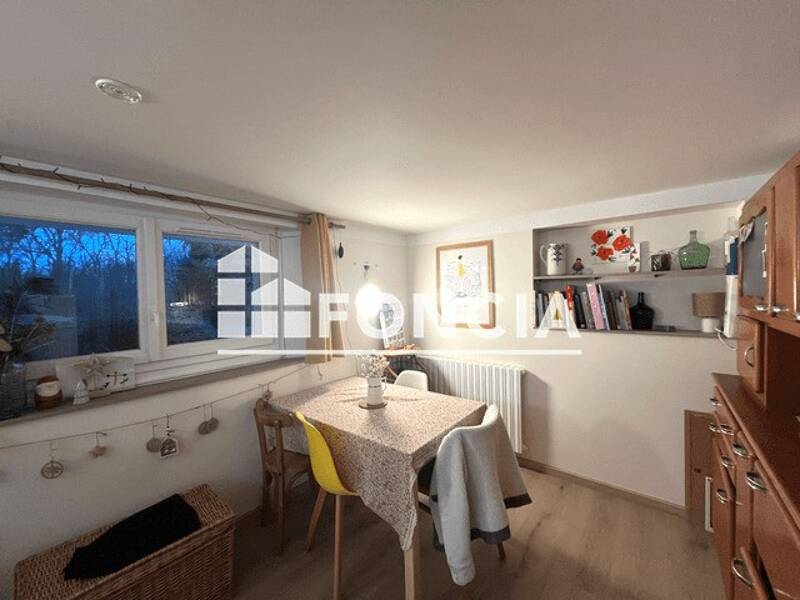 Maison à louer, 41m², SAINT JEAN DE MONTS