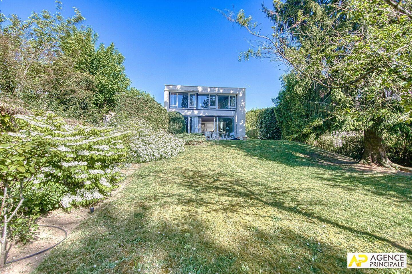 Maison à vendre, 130m², VERSAILLES