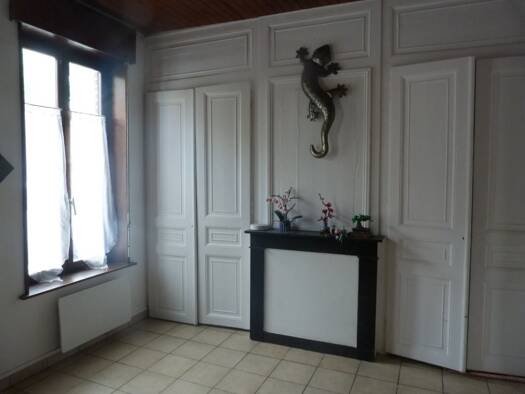Maison de ville à louer 836 € 4 pièces 3 chambres 78 m² dès le 29/08/2025 Centre-Noir Bonnet Wasquehal 59290