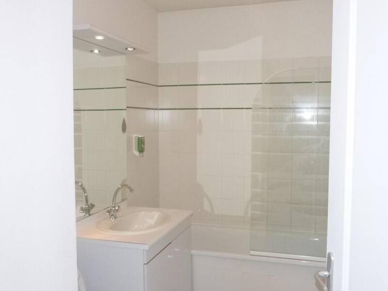 Maison à louer, 49m², AIX EN PROVENCE