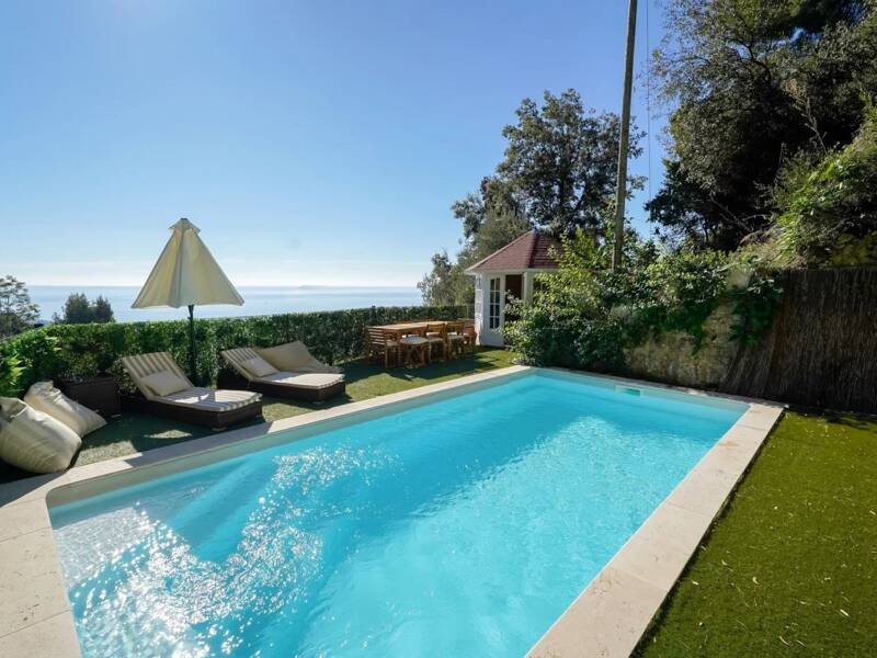 Maison à louer, 0m², ROQUEBRUNE CAP MARTIN