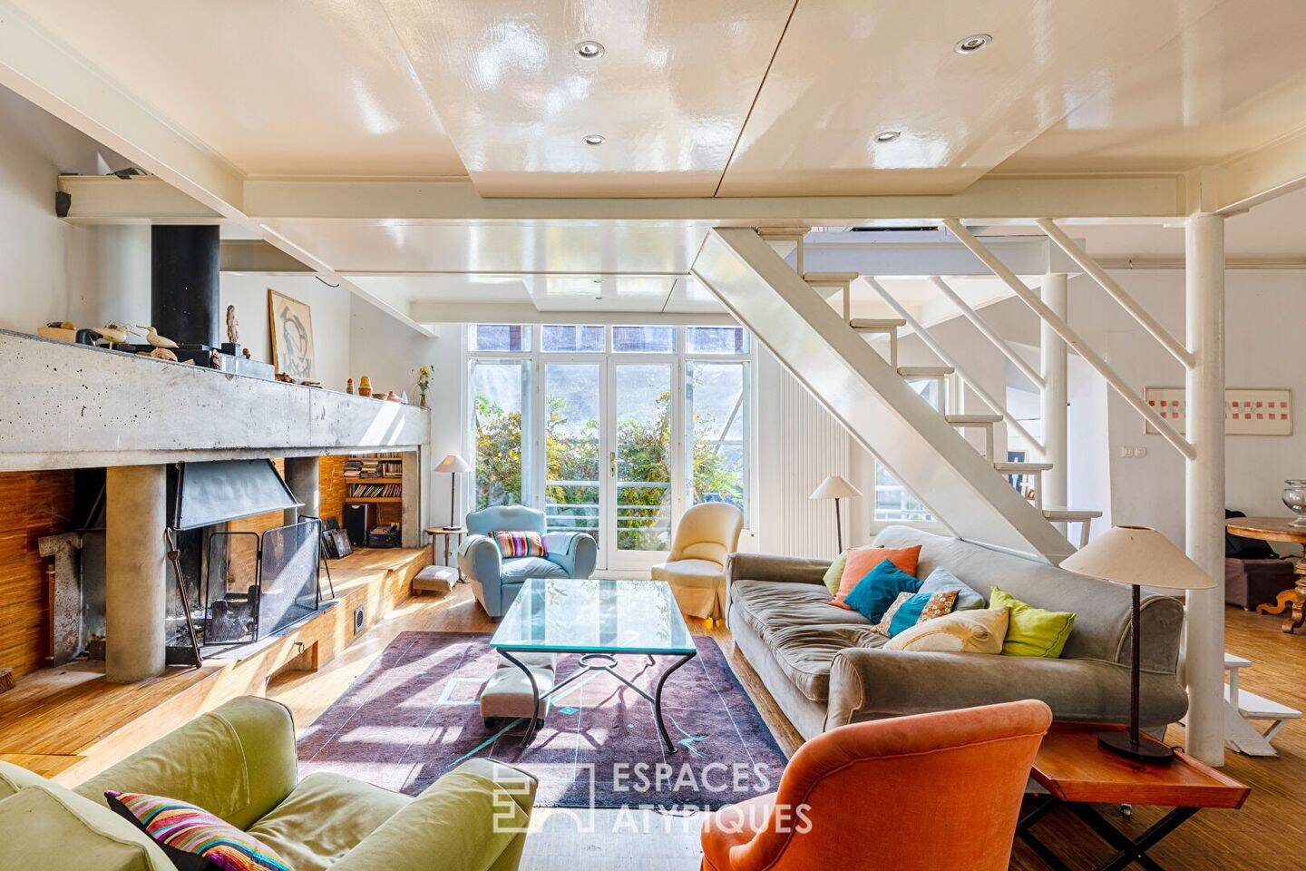 Maison à vendre, 227m², DEUIL LA BARRE