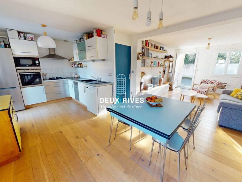 Maison à vendre, 82m², NANTES