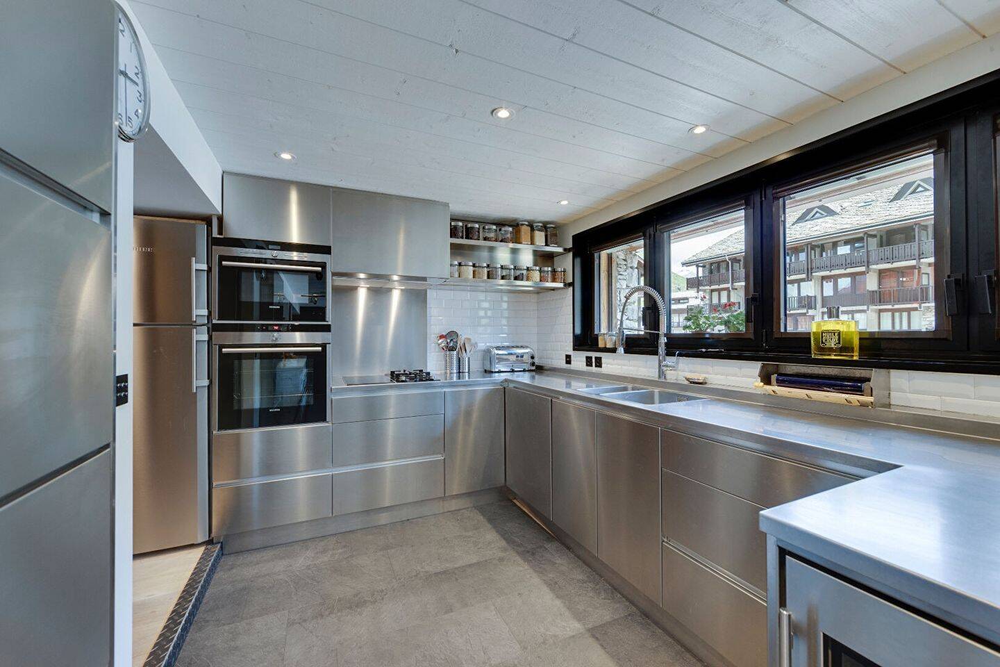 Maison à vendre, 82m², VAL D'ISERE
