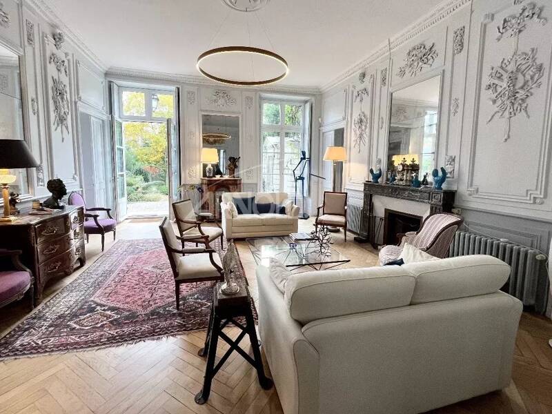 Maison à louer, 260m², NANTES