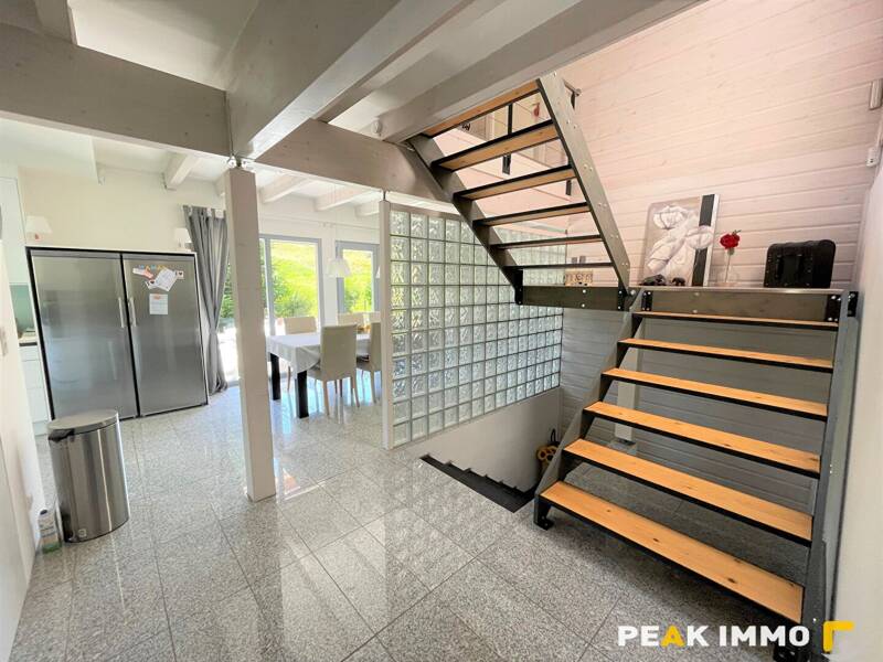 Maison à louer, 165m², SAINT JEAN DE THOLOME