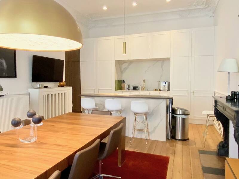 Maison à vendre, 164m², BORDEAUX