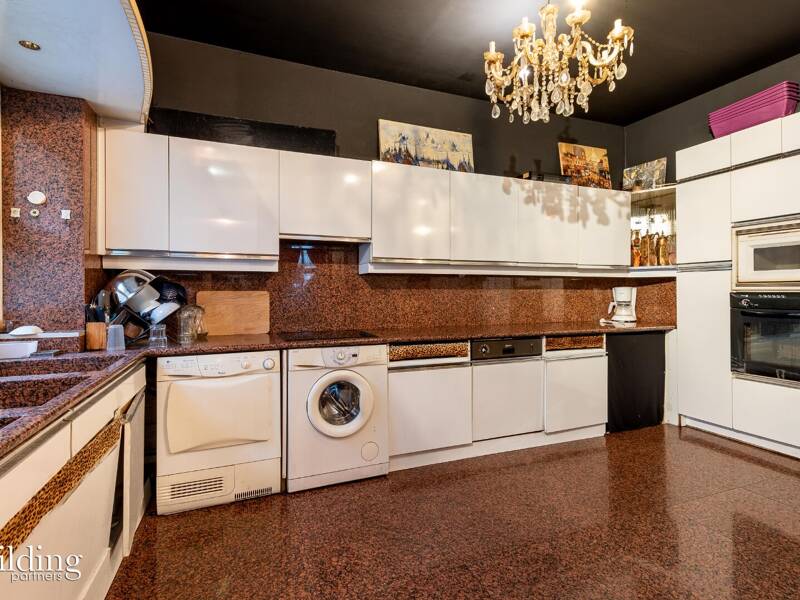 Maison à vendre, 254m², PARIS 11E