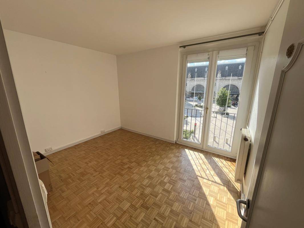 Maison à louer, 85m², LA ROCHELLE