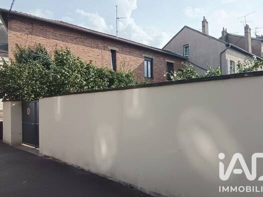 Appartement à vendre 148 000 € 3 pièces 2 chambres 64 m² Étage 1/1 Sous-Prefecture Stainville Casernes Lunéville 54300