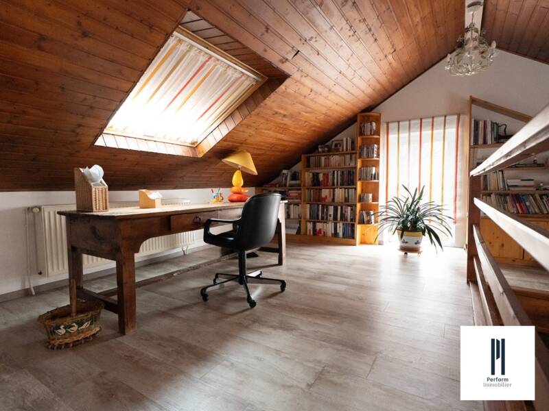 Maison à vendre, 200m², STRASBOURG