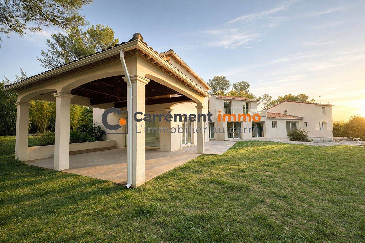 Maison à vendre, 315m², MONTFERRIER SUR LEZ