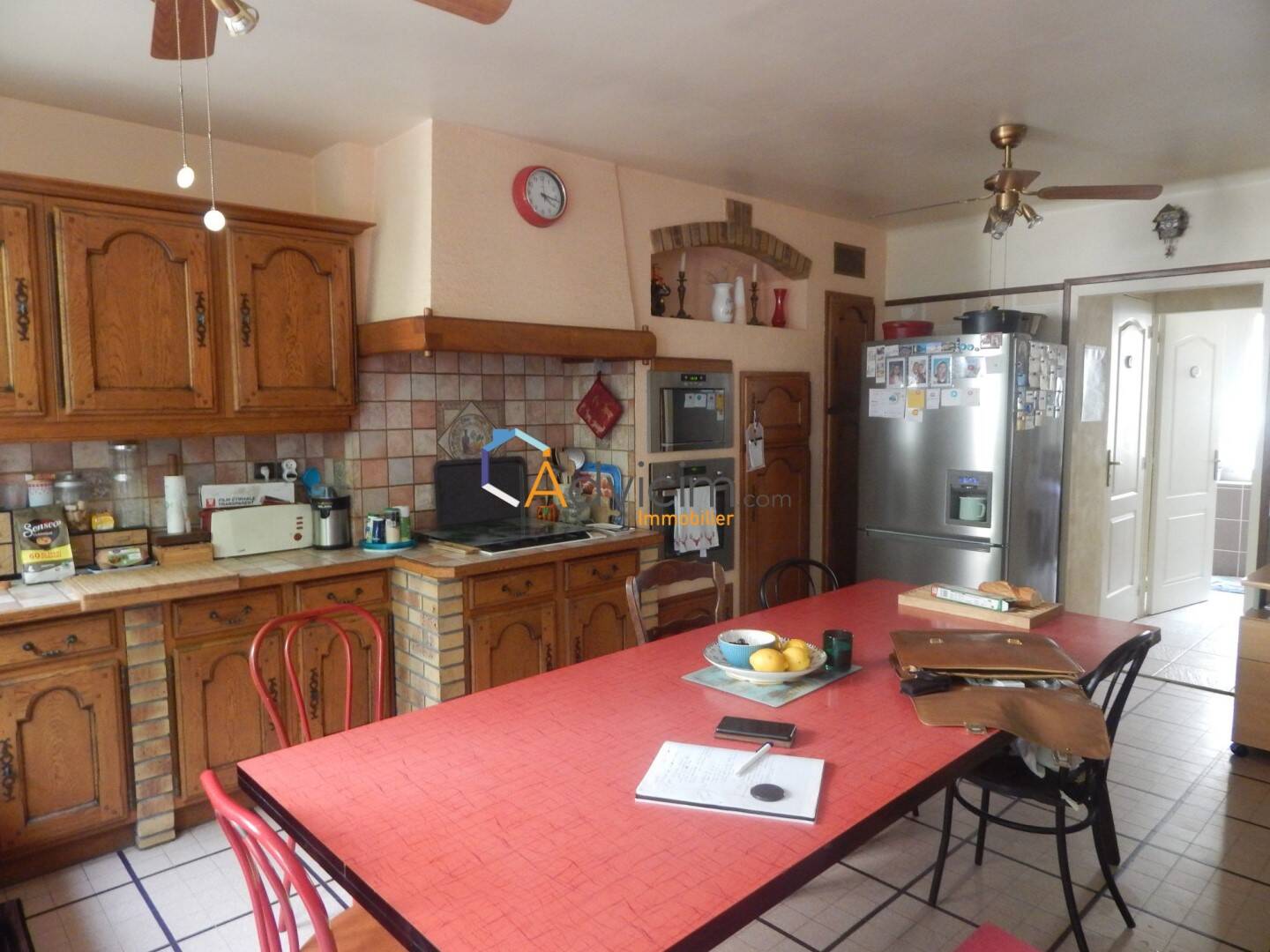 Maison à vendre, 183m², FERRIERES EN GATINAIS