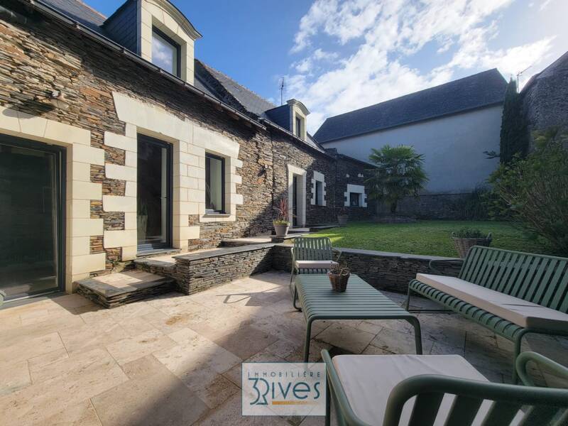 Maison à vendre, 211m², ANGERS