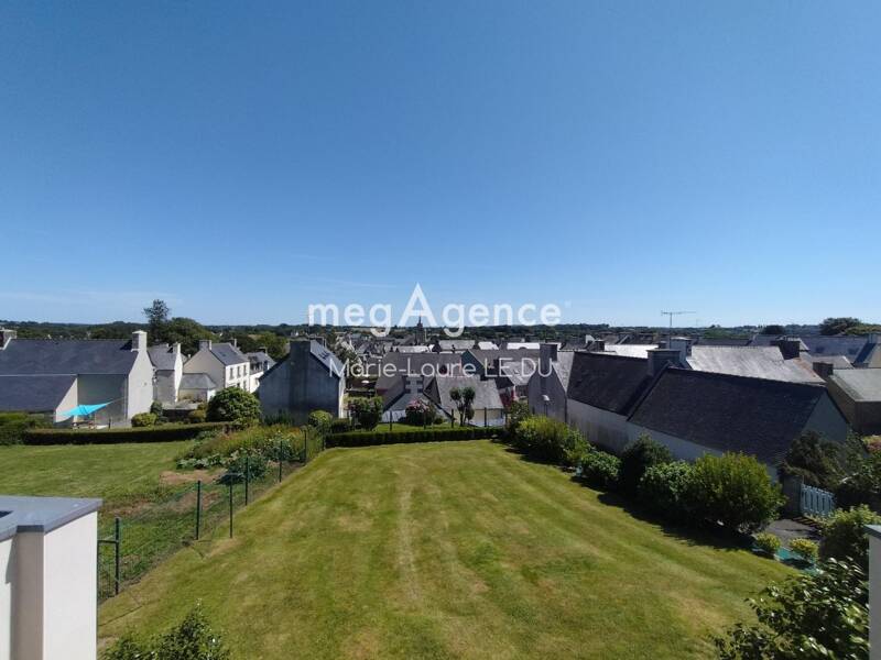Maison à vendre, 130m², GUERLESQUIN